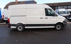 Bild des Angebotes VW Crafter e-Crafter L3H3*mittel*hoch*wie neu* nur 7000km