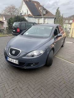 Bild des Angebotes SEAT Leon 1.6 Reference