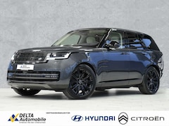 Bild des Angebotes Land Rover Range Rover P440e Hybrid Autobiography-Traumhaft