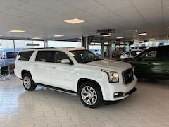 Bild des Angebotes GMC Yukon XL  5,3V8 AWD, 7-Sitzer