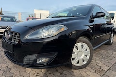 Bild des Angebotes Fiat Croma 2,2i GAZ,Klima,Navi,AHK