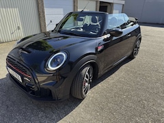 Bild des Angebotes MINI John Cooper Works Cabrio Mini Trim Steptronic