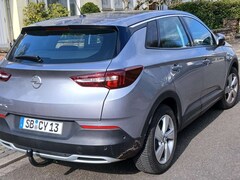 Bild des Angebotes Opel Grandland X Grandland X 1.6 Start/Stop Automatik Opel 2020