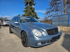 Bild des Angebotes Mercedes-Benz E 280 E-Klasse Elegance