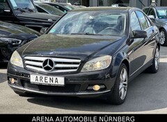 Bild des Angebotes Mercedes-Benz C 250 CDI Automatik*