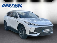 Bild des Angebotes MG HS 1.5 PHEV 200 kW Luxury Hybrid EU6e Navi Memory Sit