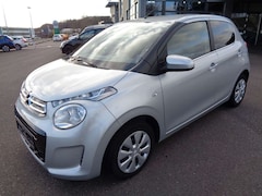 Bild des Angebotes Citroen C1 Shine,5Türig,Automatik,Kamera