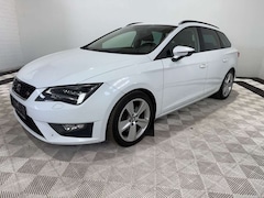 Bild des Angebotes SEAT Leon ST 2.0 TDI FR°Klima°Navi°1 Hand°