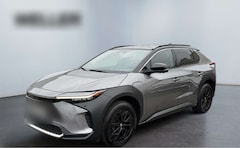 Bild des Angebotes Toyota bZ4X AWD *LED*20Zoll*360°*Memory*JBL*4xSHZ*Navi*