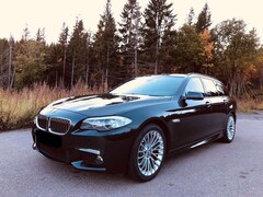 Bild des Angebotes BMW 525 525d xDrive Touring Aut.