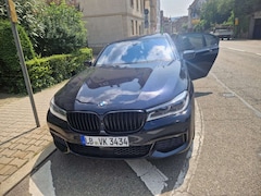 Bild des Angebotes BMW X5 3.0 d