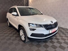 Bild des Angebotes Skoda Karoq *SOLEIL*R.KAM-AHK-TEMPO-LED-APPLE-KLIMA-17"