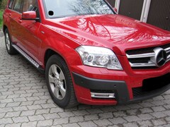 Bild des Angebotes Mercedes-Benz GLK 250 GLK 220 CDI 4MATIC BlueEFFICIENCY-7 G-TRONIC