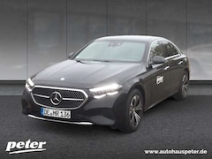 Bild des Angebotes Mercedes-Benz E 200 4MATIC Avantgarde Edition, Panoramadach