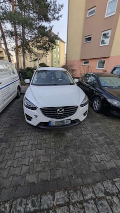 Bild des Angebotes Mazda CX-5 SKYACTIV-D 150 Prime-Line