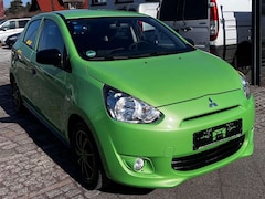 Bild des Angebotes Mitsubishi Space Star Plus