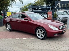 Bild des Angebotes Mercedes-Benz CLS 350 *Keyless*Navi*Standheizung*Xenon*Voll*