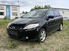 Bild des Angebotes Mazda 5 5 1.8 Comfort