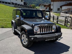 Bild des Angebotes Jeep Wrangler Wrangler Sport 2,8 CRD Sport