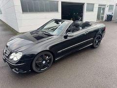 Bild des Angebotes Mercedes-Benz CLK 280 Cabrio CLK 280 V6 AMG-Styling Grand Edition