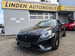 Bild des Angebotes Mercedes-Benz SLC 200 SLC 200 (172.434)
