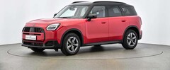 Bild des Angebotes MINI Countryman S All4 Classic Trim