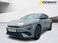 Bild des Angebotes Kia EV6 Elektro GT-Line AWD 84kWh WP Glasdach Soundp.