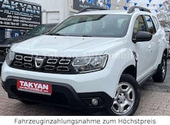 Bild des Angebotes Dacia Duster II Comfort