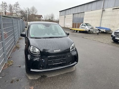 Bild des Angebotes smart forFour electric drive / EQ,TÜV neu,Mwst.,1.Hand