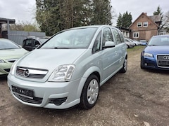 Opel Meriva Edition