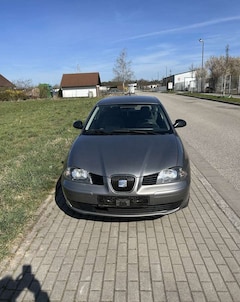 Bild des Angebotes SEAT Ibiza 1,2 SCHECKHEFTGEPFLEGT