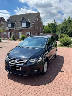 Bild des Angebotes SEAT Alhambra Style