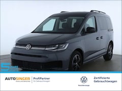 Bild des Angebotes VW Caddy Edition 1.5 TSI *AHK*LED*NAVI*ACC*R-CAM*