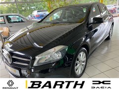 Bild des Angebotes Mercedes-Benz A 200 A 200 BlueEfficiency (176.043)