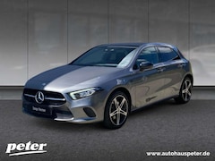 Bild des Angebotes Mercedes-Benz A 250 e Progressive/Night/LED/Panorama-SD/Kamera