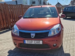 Bild des Angebotes Dacia Sandero Laureate Tüv Bis 03/2027
