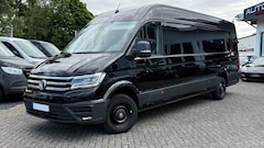 Bild des Angebotes VW Crafter Kasten 35 Trendline LANG-PLUS HOCH RCAM