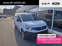 Bild des Angebotes Peugeot Partner 1,5 BlueHDI L2 Premium Standhzg Navi PDC v+h