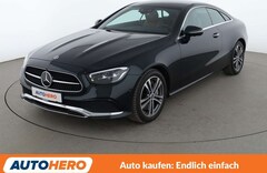 Bild des Angebotes Mercedes-Benz E 450 4Matic Avantgarde Aut.*LED*NAVI*TEMPO*CAM*PDC*SHZ*