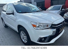 Bild des Angebotes Mitsubishi ASX Diamant Edition+ 2WD
