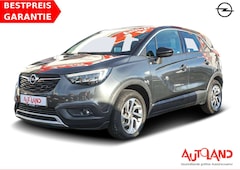 Bild des Angebotes Opel Crossland 1.2 Ultimate Aut. LED Navi Head-Up AHK
