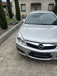 Bild des Angebotes Opel Signum Edition