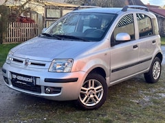 Bild des Angebotes Fiat Panda 1.2 8V Natural Power+ALU+KLIMA+Benzin/GNG