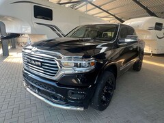 Bild des Angebotes Dodge RAM Crew Cab Longhorn , Luft , LPG