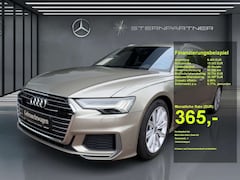 Bild des Angebotes Audi A6 Avant 50 TDI qu. Memory+Ambiente+DAB+KAMERA