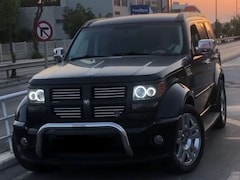 Bild des Angebotes Dodge Nitro Nitro 2.8 CRD DPF Automatik R/T