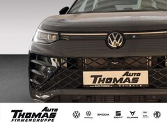 Bild des Angebotes VW Tayron 2,0 l TSI 4MOTION DSG R-Line 7-Sitzer AHK