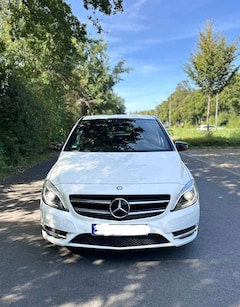 Bild des Angebotes Mercedes-Benz B 180 B 180 CDI Edition 1 (246.200)