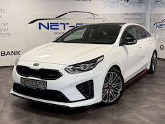 Bild des Angebotes Kia ProCeed / pro_cee'd ProCeed GT-Sport Pano-Dach*NAVi*LED*1HAND
