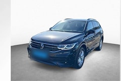Bild des Angebotes VW Tiguan Allspace 2.0 TDI DSG 4M R-LINE PANO LED-MATRIX ACC